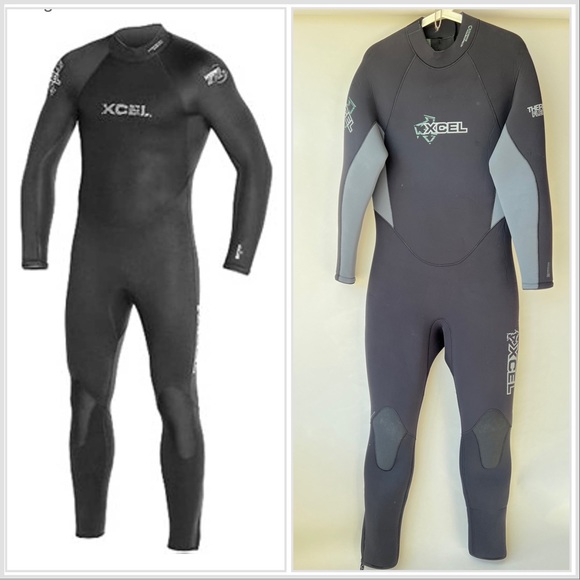 XCEL Other Xcel 76mm Hydroflex Ultrastretch With Thermo Bamboo Foam